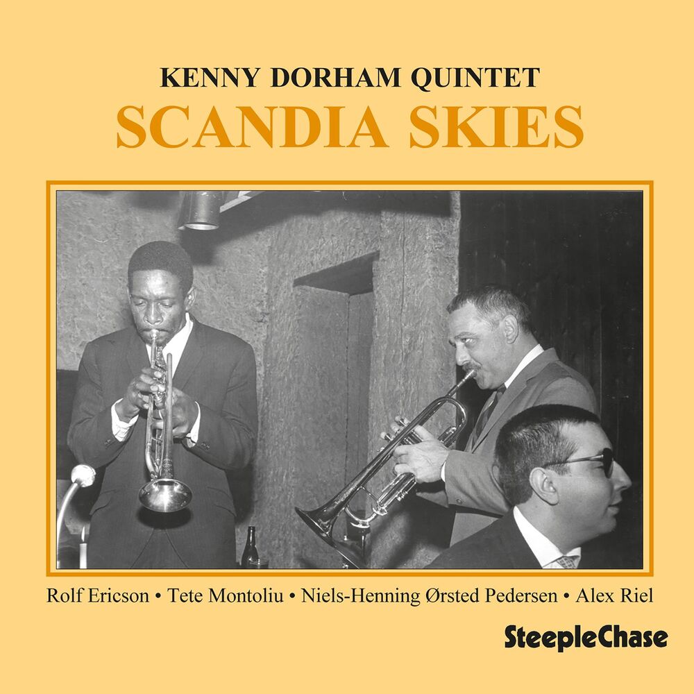 Picture of Scandia Skies (Live)