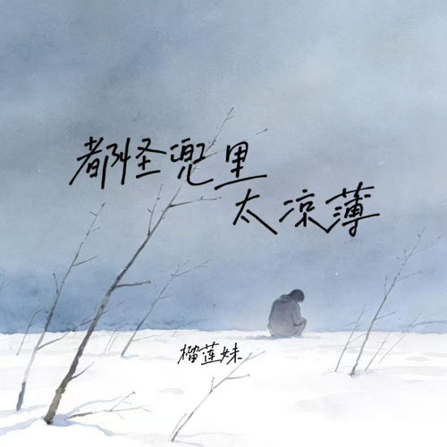 都怪兜里太凉薄