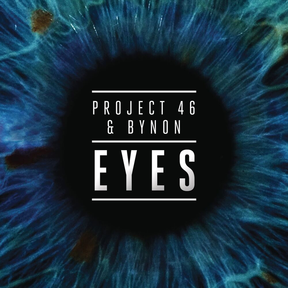 Picture of Eyes (Radio Mix)