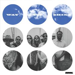Cover of Way You Shine