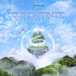 Cover of Genesis