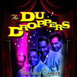 Cover of Doo Wop Classics Of The '50s