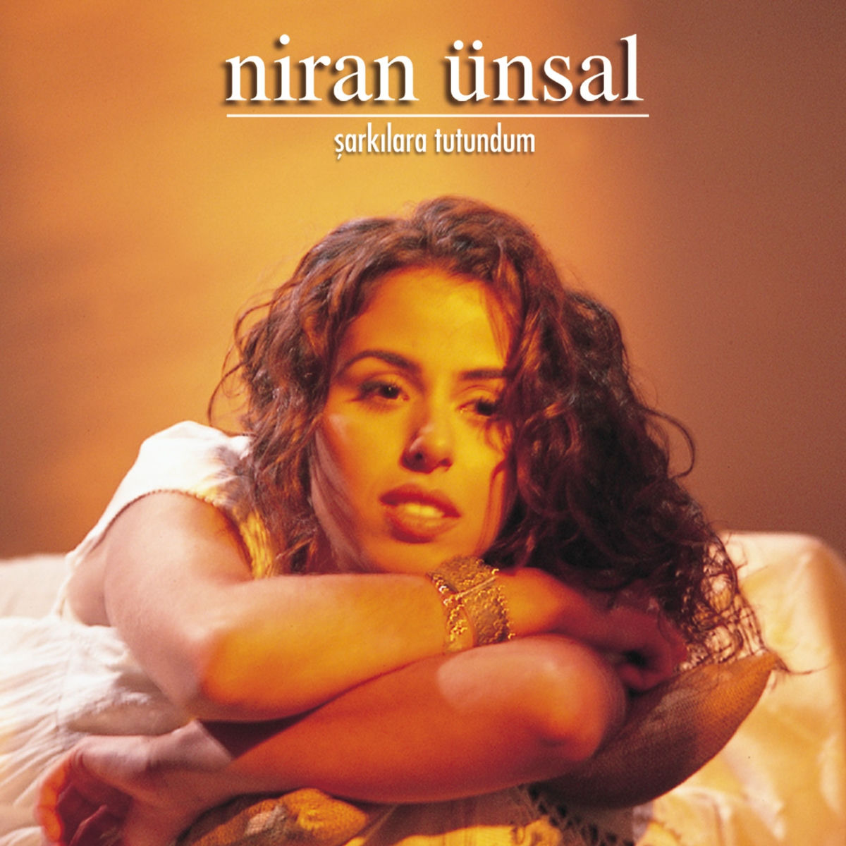Album cover of İtiraf Ediyorum