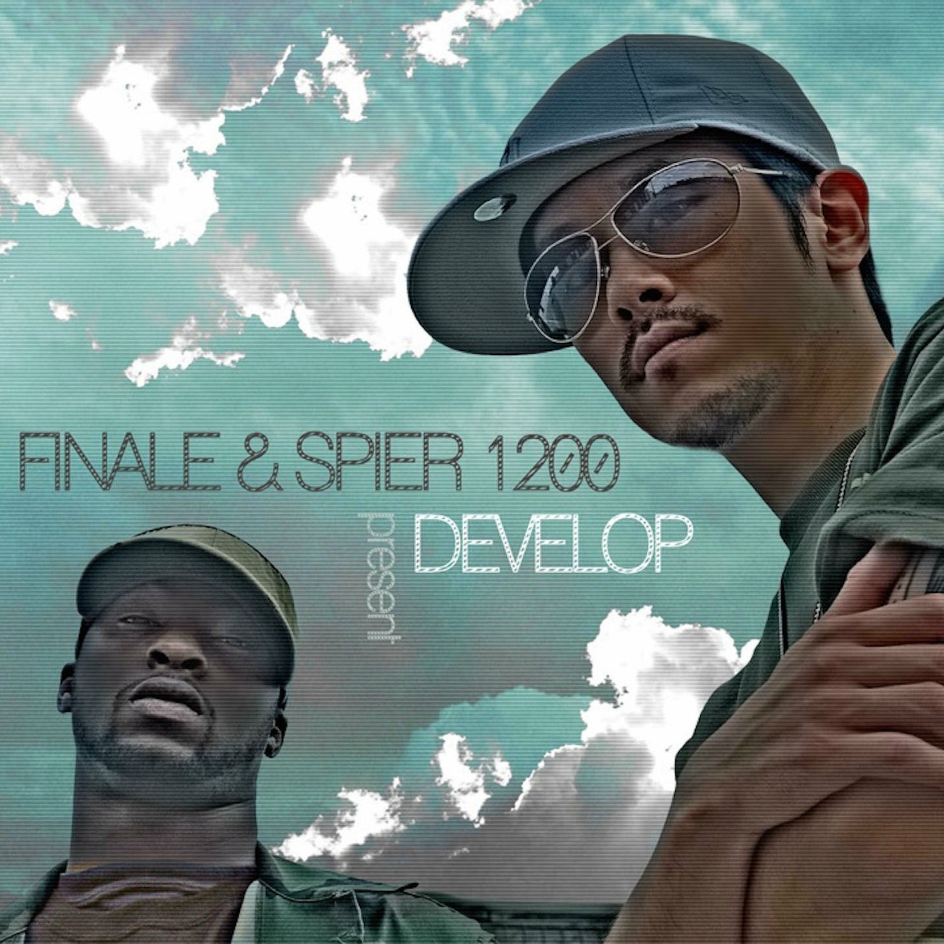 洋楽 2FOR5 OKTOBER SPIER 1200 FINALE Finale - Finale & Spier1200 Present: Develop | Deezer