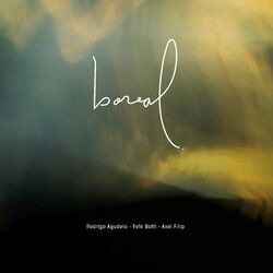 Cover of Boreal