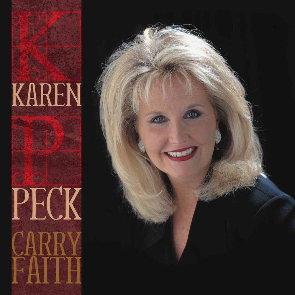 Picture of Carry Faith