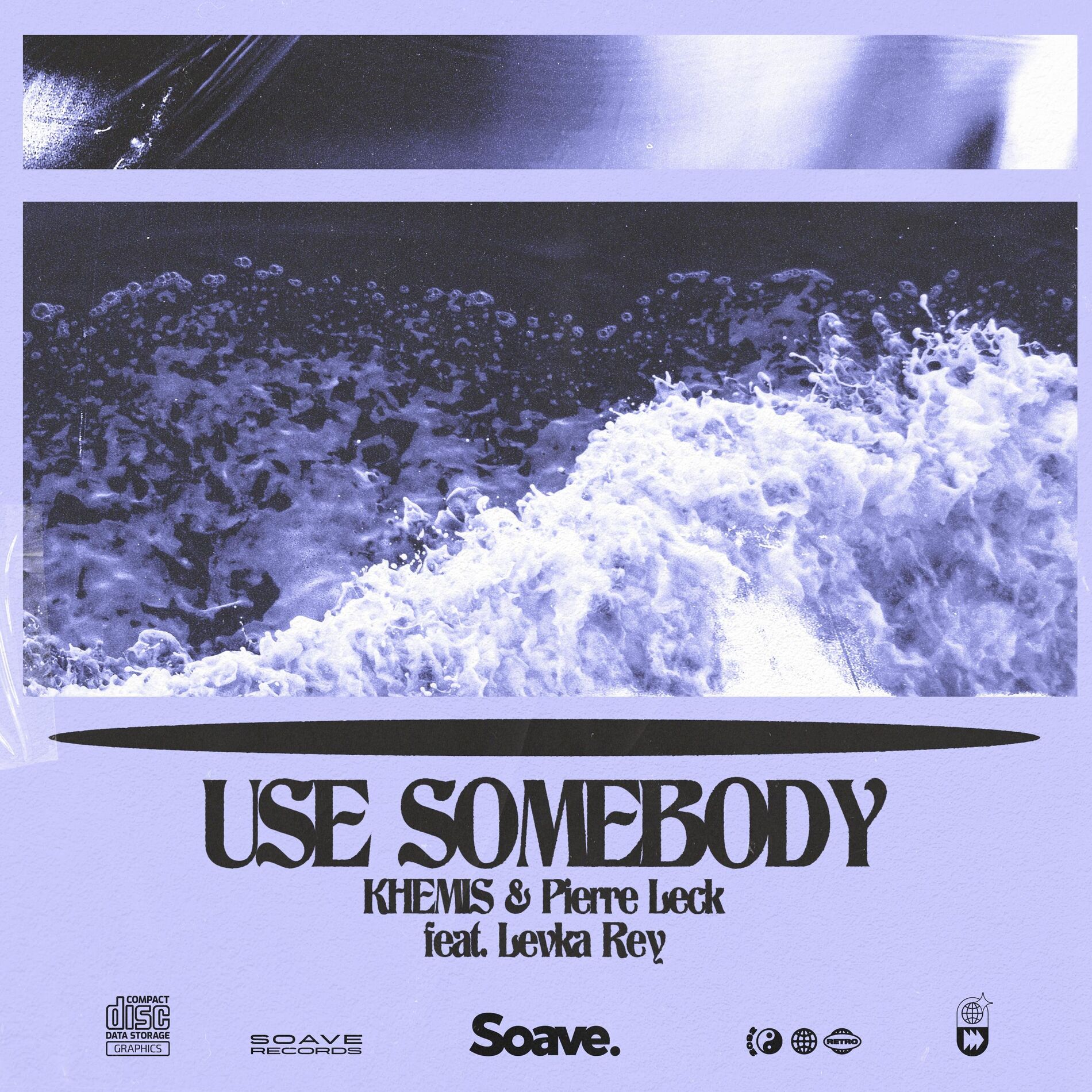 Album cover of Use Somebody (feat. Levka Rey)