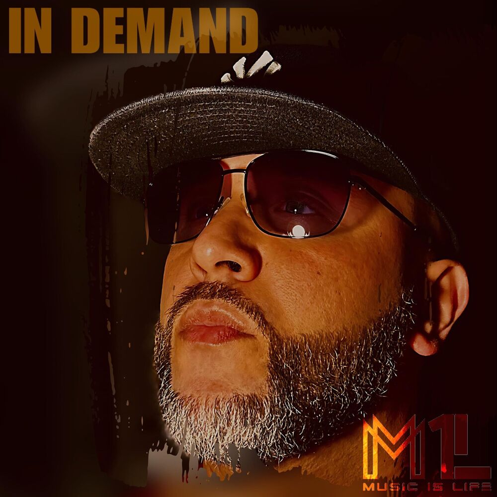 Picture of In Demand