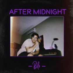Cover of After Midnight