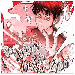 Cover of De Morón Pal Mundo (Mix Tape)