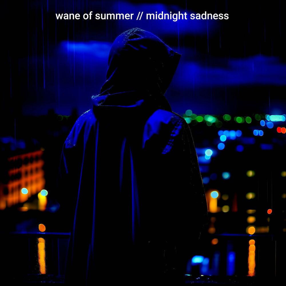 Picture of Midnight Sadness