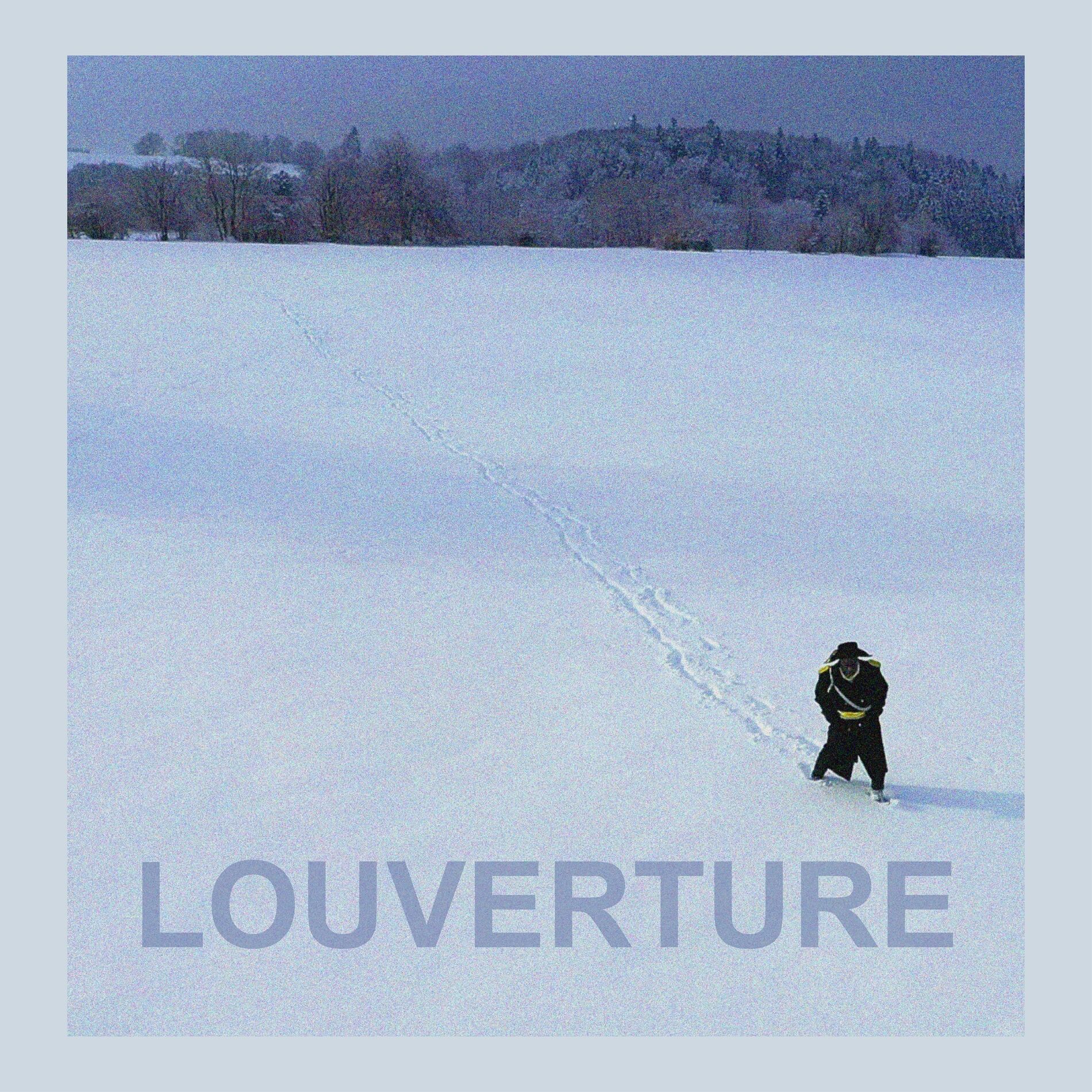 Album cover of Louverture