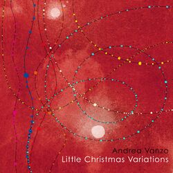 Cover of Little Christmas Variations