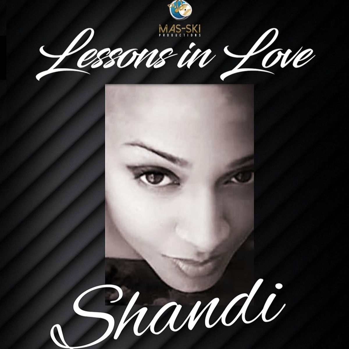 Album cover of Lessons in Love