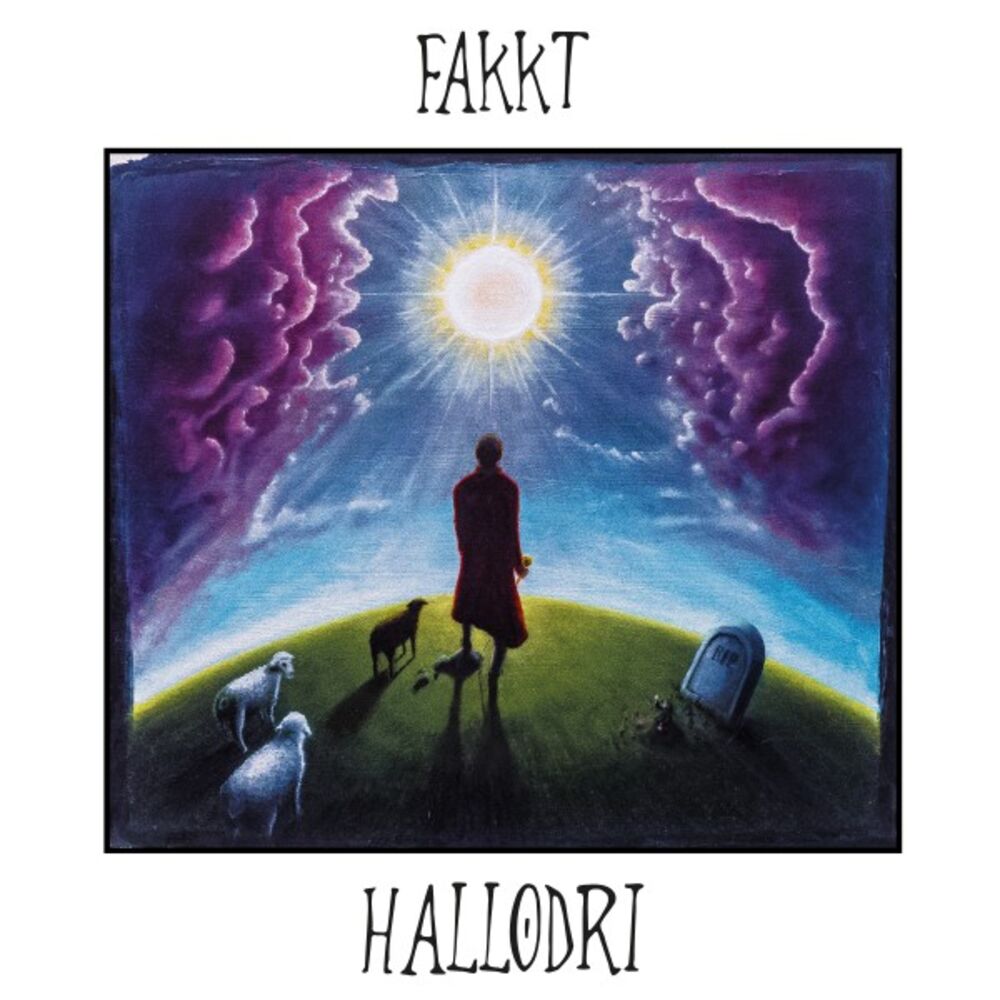 Picture of Hallodri