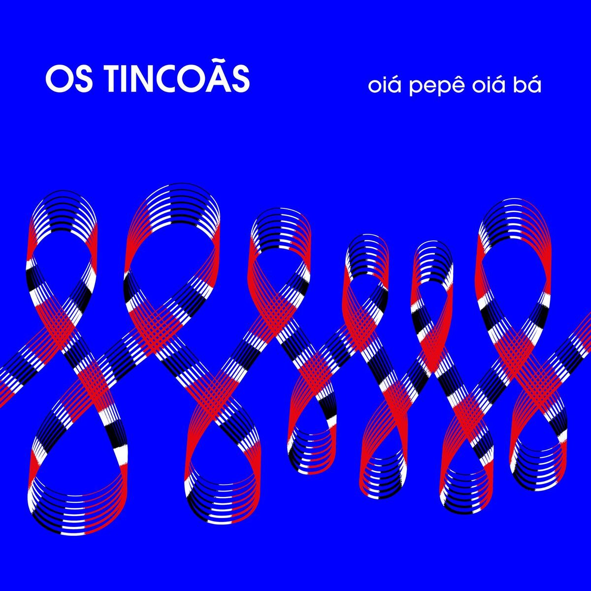 Album cover of Oiá Pepê Oiá Bá
