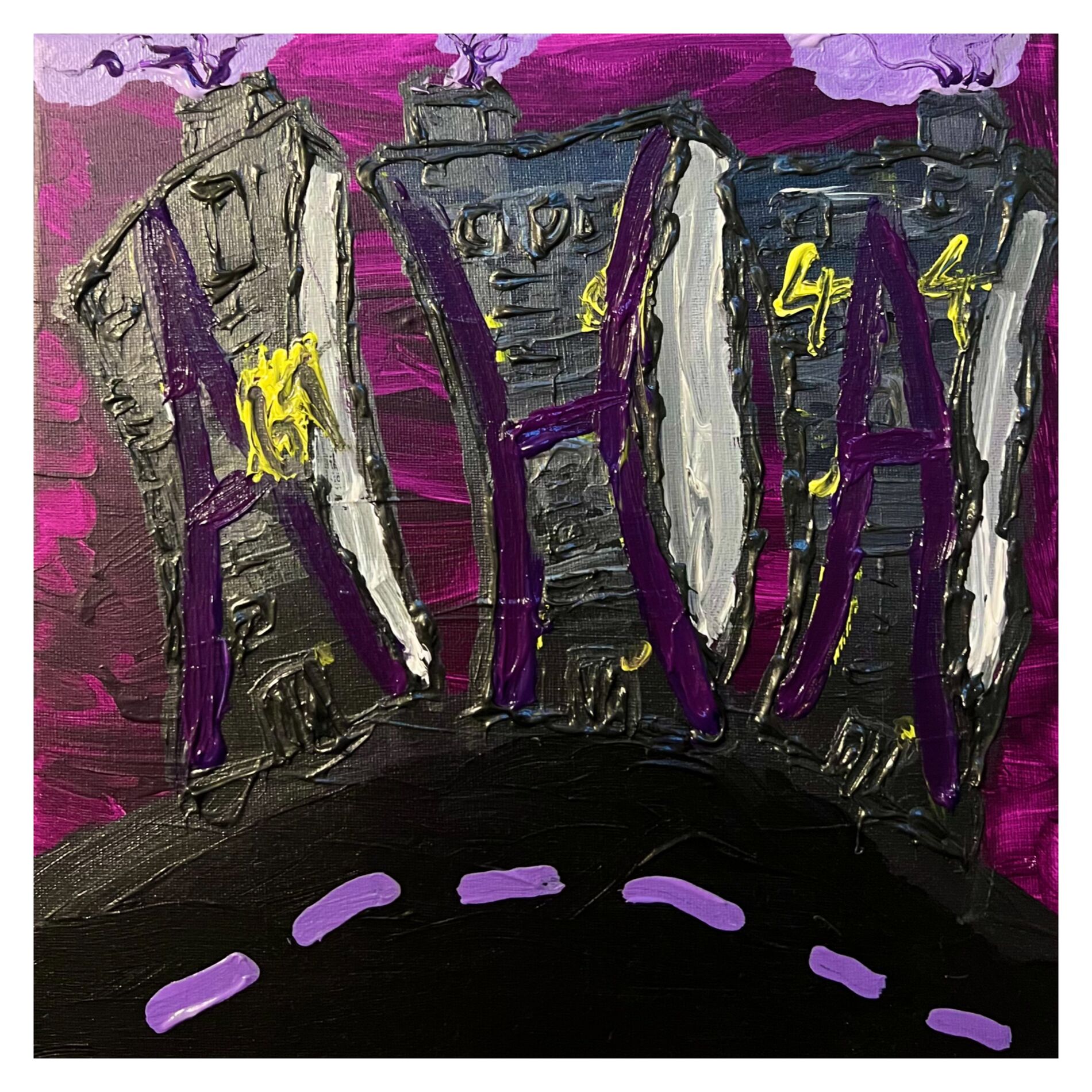 Album cover of Aha