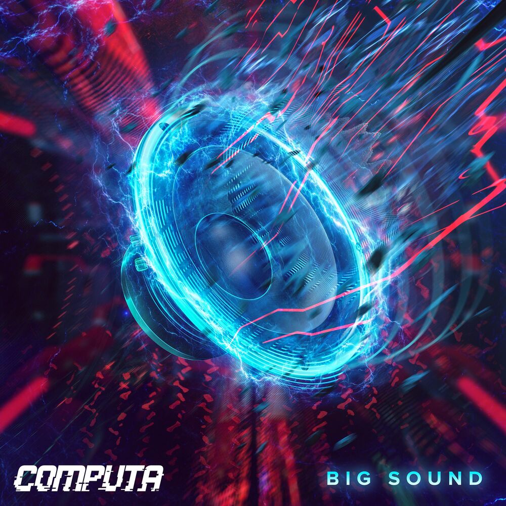 Picture of Big Sound