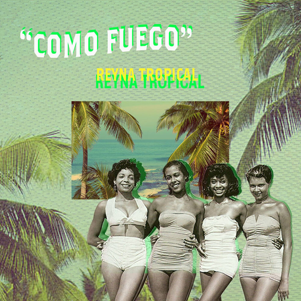 Picture of Como Fuego