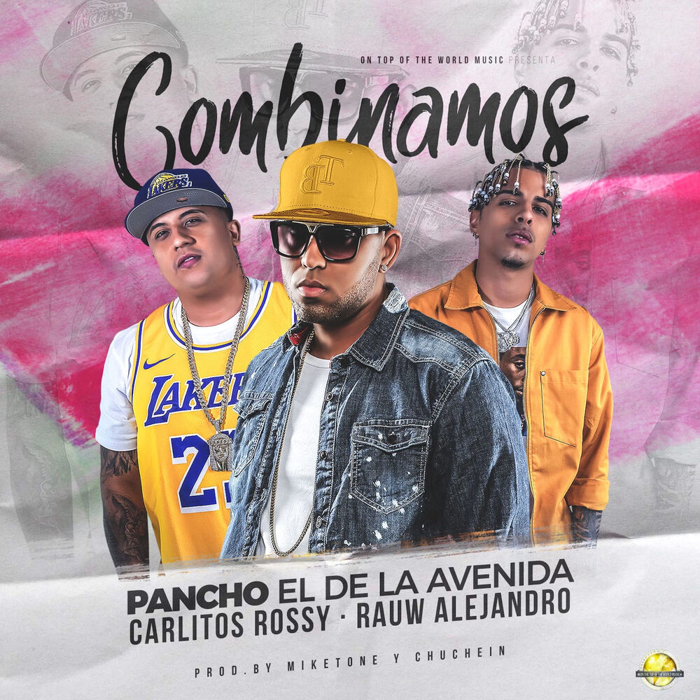 Picture of Combinamos