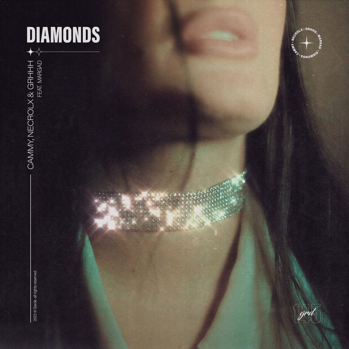 Album cover of Diamonds