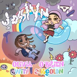 Cover of Josslyn