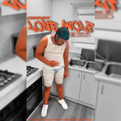 Cover of LONE WOLF