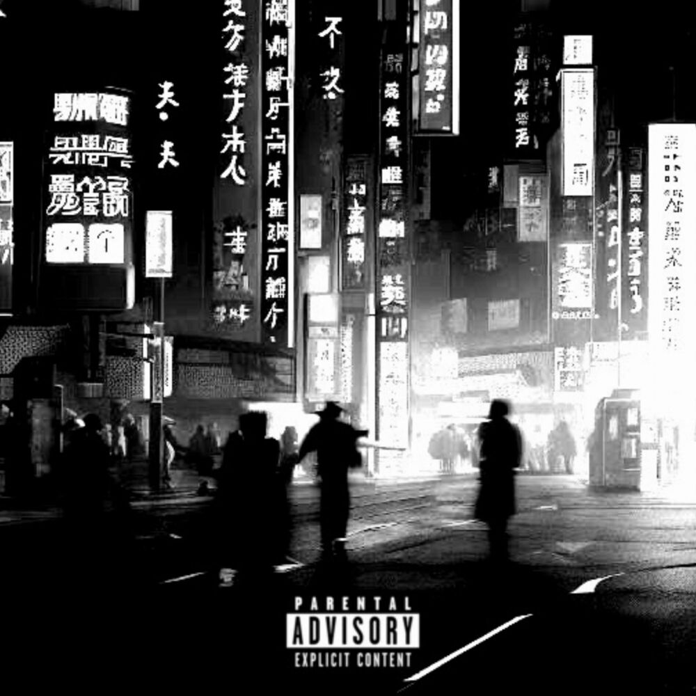 Picture of _tokyo (feat. Bruce Laren & kTEW)