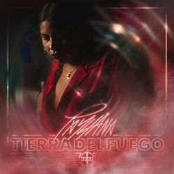 Portada de Tierra de Fuego