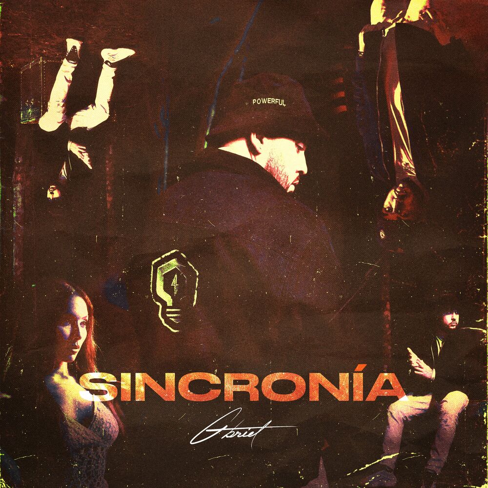 Picture of Sincronía