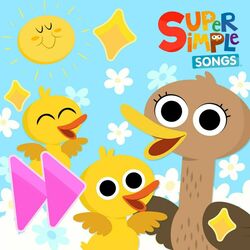 Cover of Spring Songs! (Sped Up)