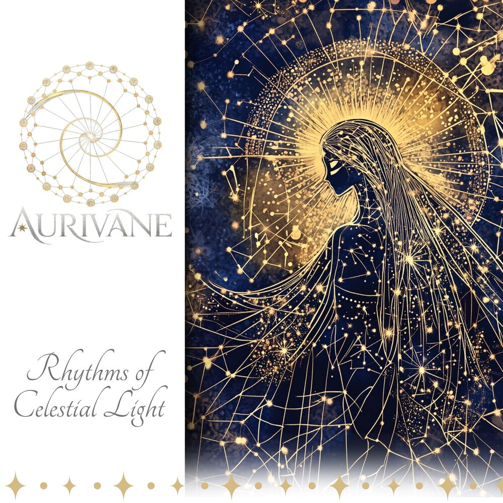 Picture of Rhythms of Celestial Light