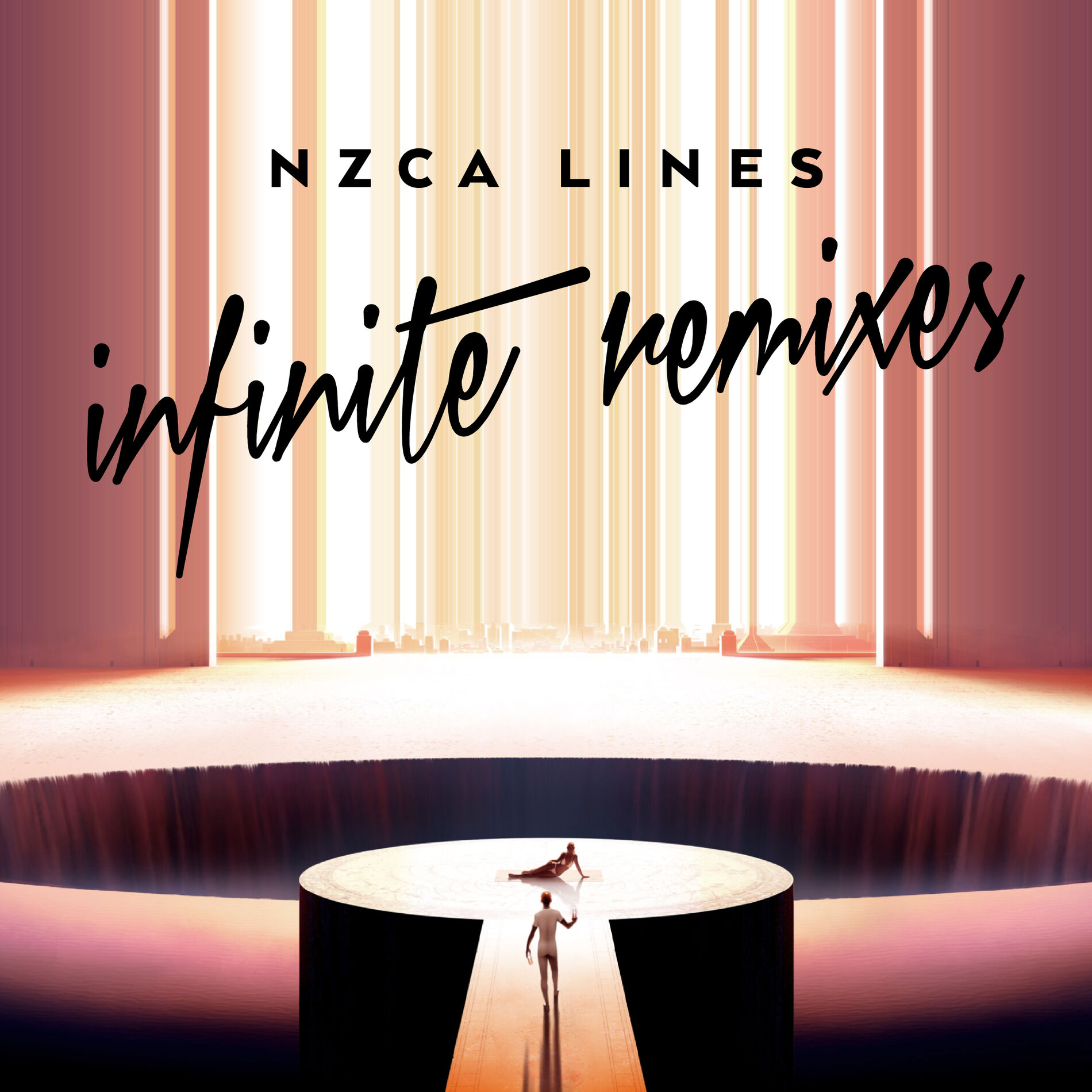 Album cover of Persephone Dreams (Richard Norris Remix)