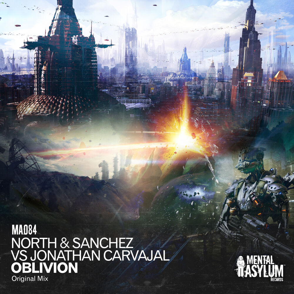 Picture of Oblivion