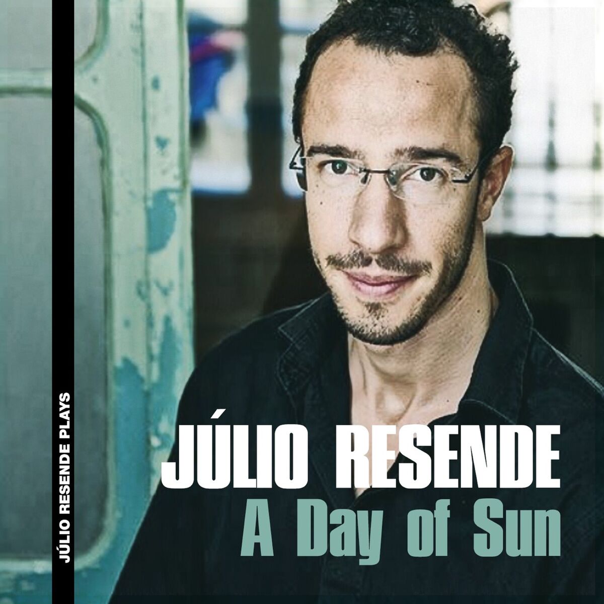 Album cover of A DAY OF SUN