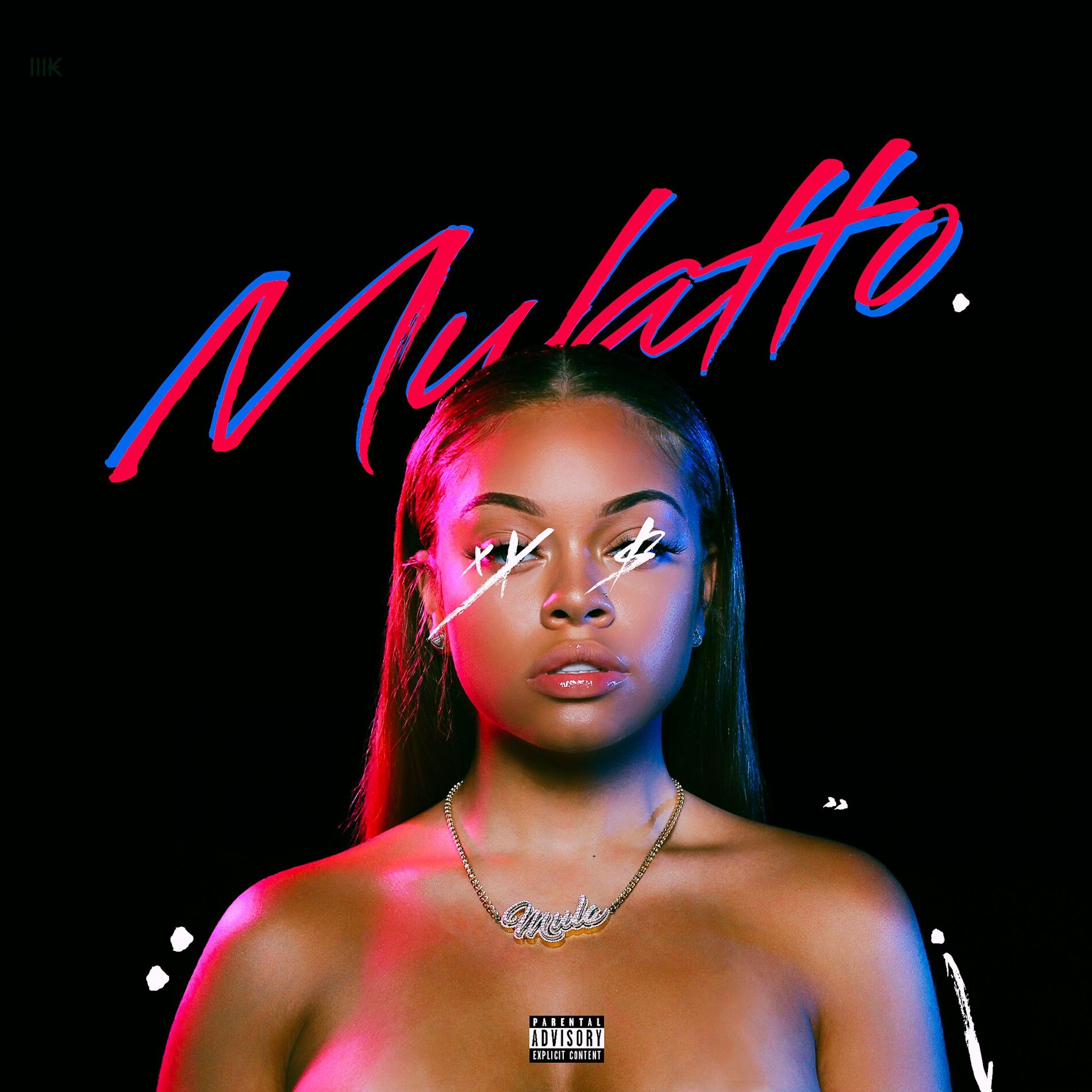 Album cover of Mulatto