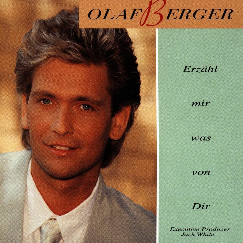 Picture of Erzähl mir was von Dir
