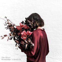 Cover of Knowledge Lifestyle