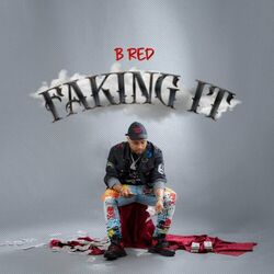 Cover of Faking It
