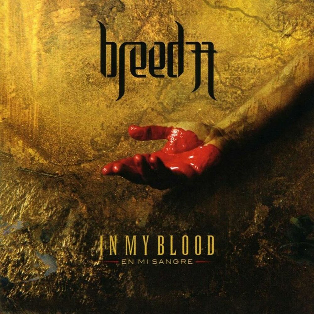 Picture of In My Blood (En Mi Sangre)