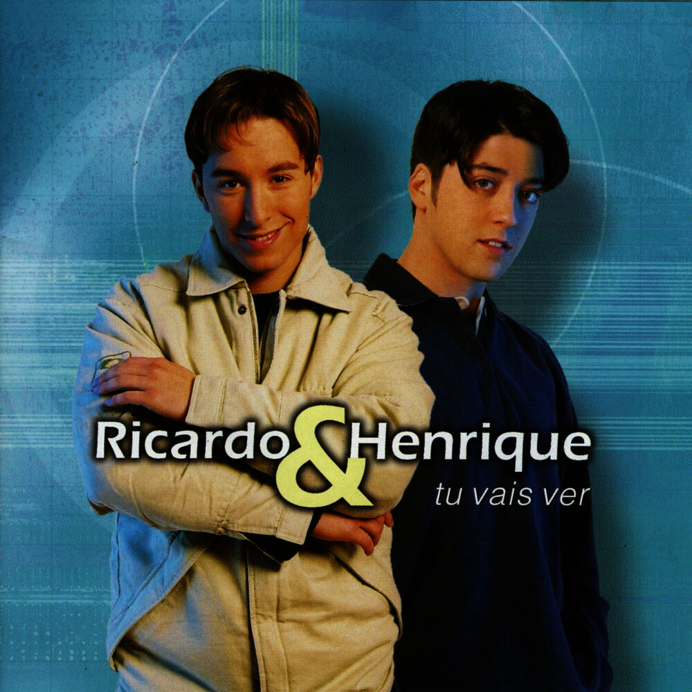 Picture of Tu Vais Ver