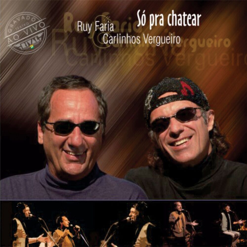 Picture of Só pra Chatear (Ao Vivo)