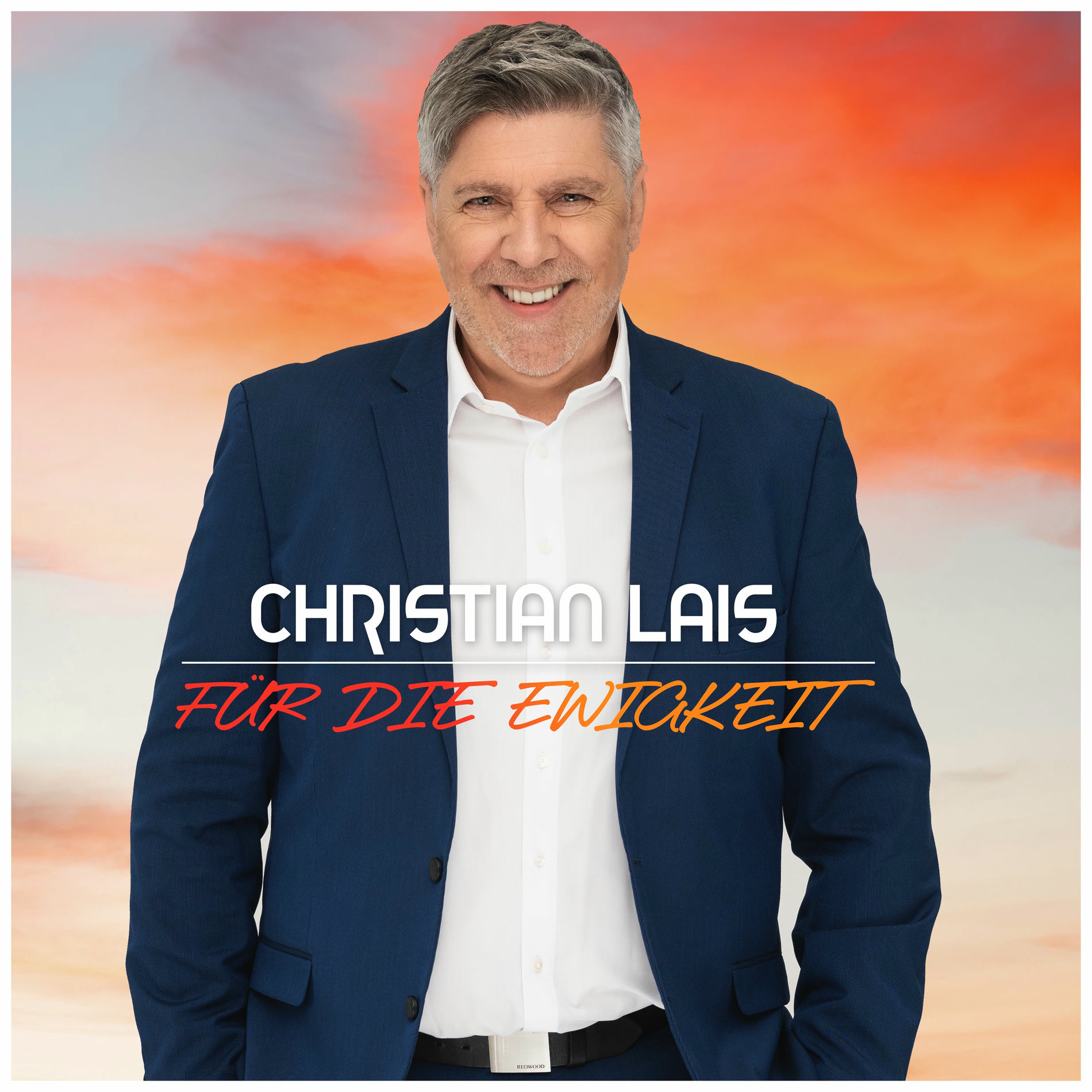 Album cover of Für die Ewigkeit