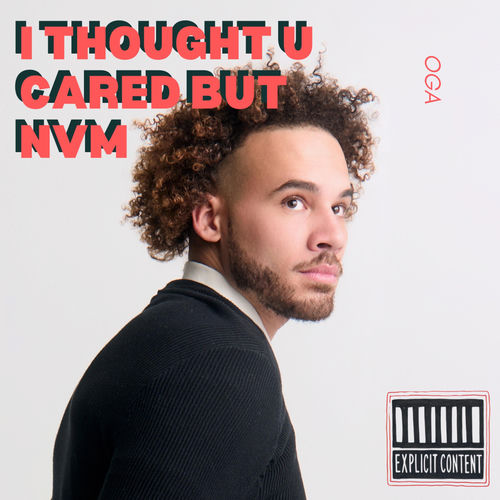I ThOuGhT U CaReD BuT NVRMIND