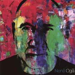 Cover of Ogã
