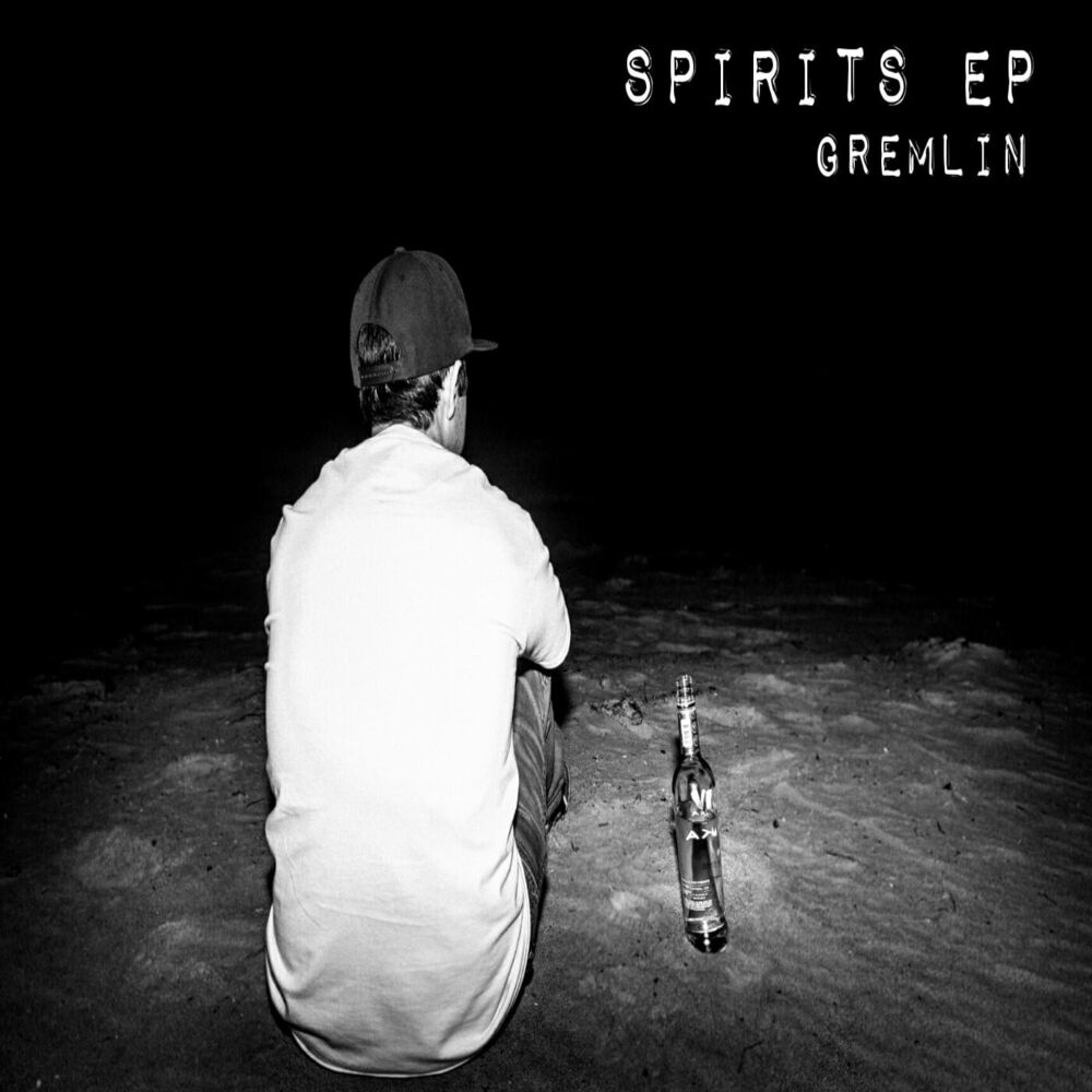 Picture of Spirits