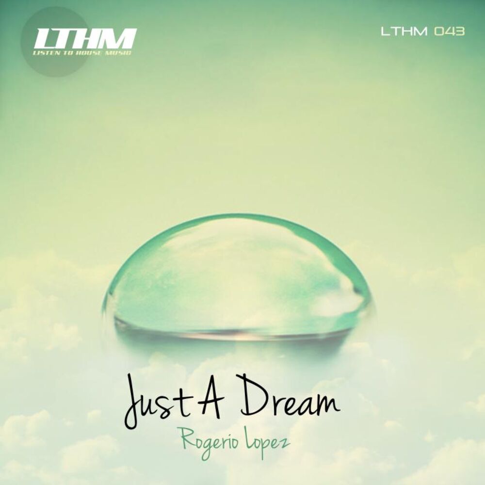 Picture of Just A Dream EP