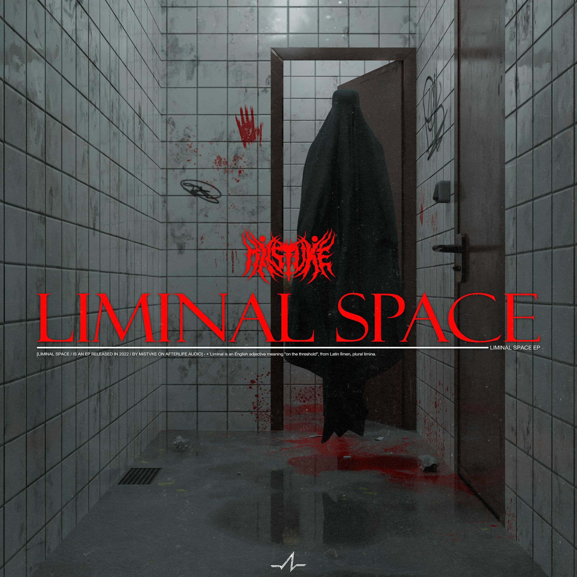 【Liminal Guide】NF 1枚 GA Liminal Guide】NF 1枚 GA Liminal Guide - Distorted