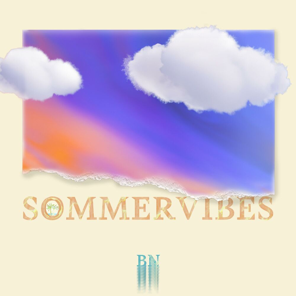 Picture of Sommervibes