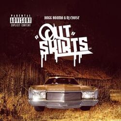 Cover of Outskirts